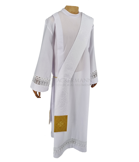 Semi Gothic Dalmatic
