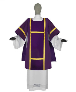 Roman Dalmatic 
