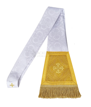 Chasuble St. Philip Neri The Heart of Jesus, Mary and Joseph