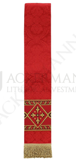 Gothic Maniple model 113