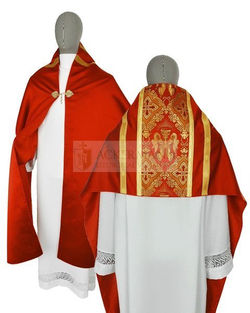 Humeral veil model 60