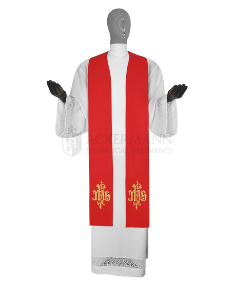 Gothic Stole 053