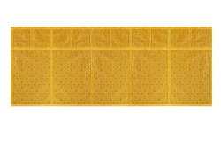 Altar Frontal - Antependium 