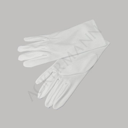 Ceremony Cotton White Glove 