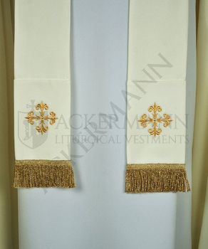 Gothic Cope IHS model 031
