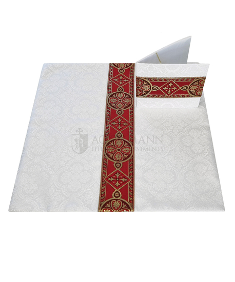 Burse and chalice veil model 113