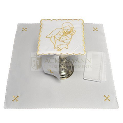 Altar linen the Holy Family 120 