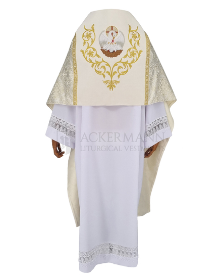 Humeral veil model 311 Pelican