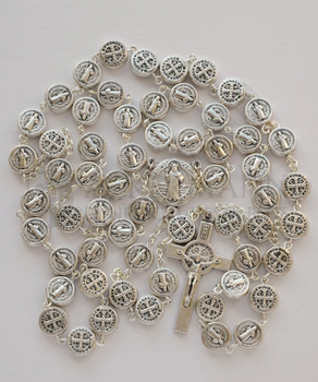 Rosary Saint Benedict