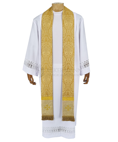 Gothic Stole model 0524