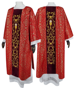 Gothic Dalmatic 