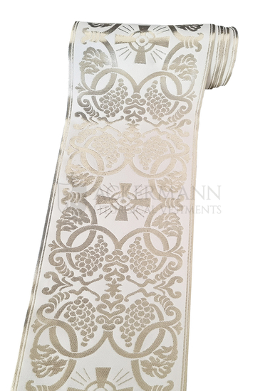 Vestment Orphreys - 20cm or 8" Wide