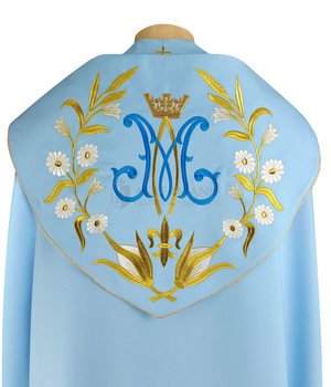 Marian Gothic Cope model 086